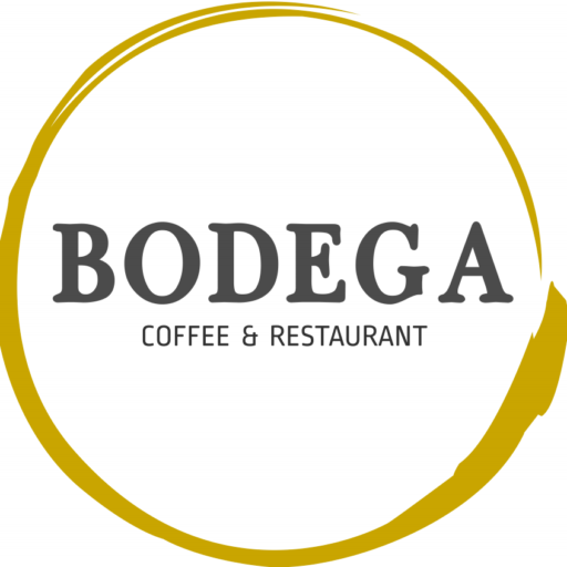 BODEGA LOGO